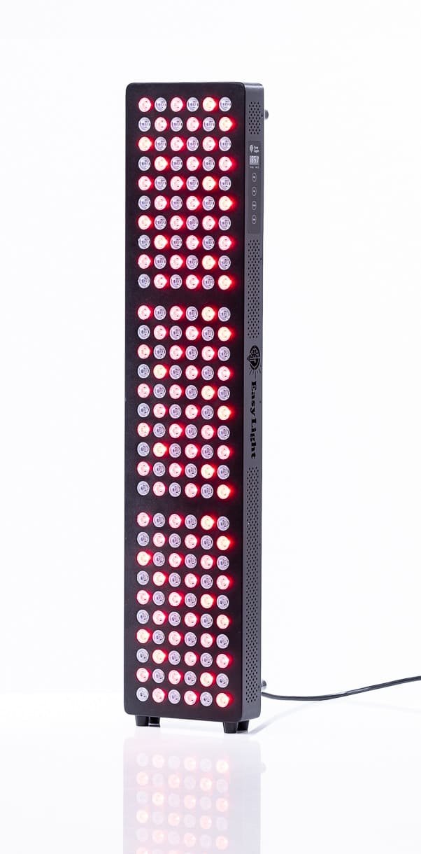 Mitochondriak® light therapy